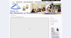Desktop Screenshot of krgb.de